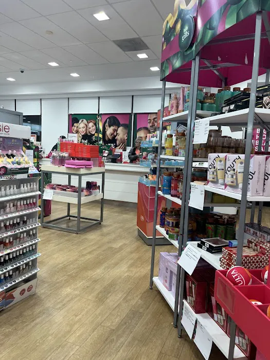 Ulta Beauty 1