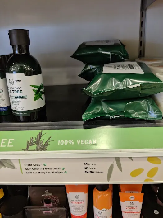 Ulta Beauty 8