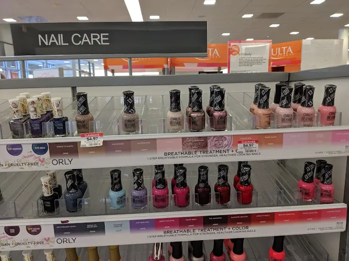 Ulta Beauty 7