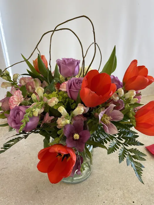 Designs by Janice Florist 1