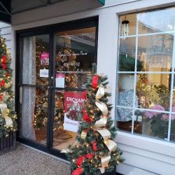 Designs by Janice Florist ico
