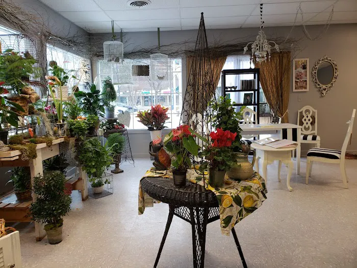 Designs by Janice Florist 2