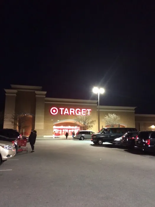 Target 0