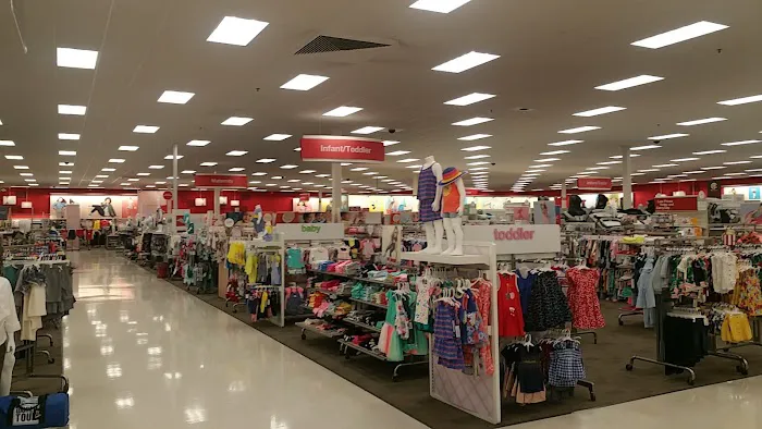 Target 1