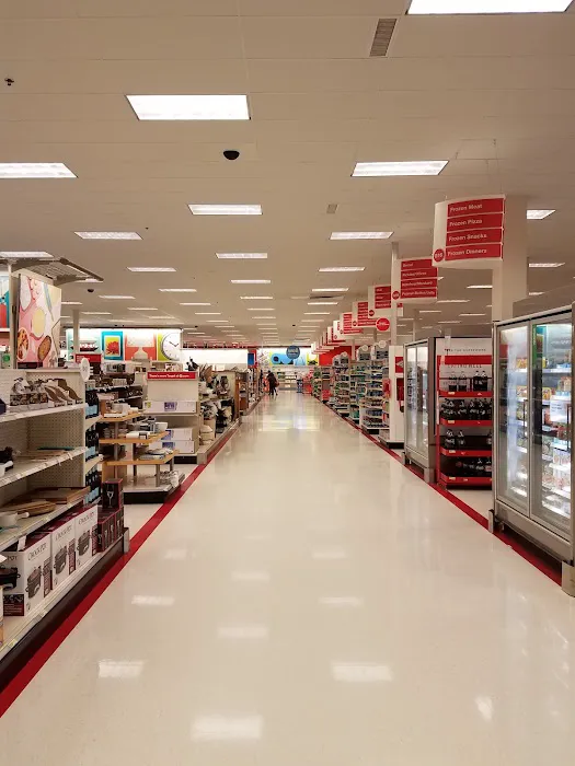Target 4