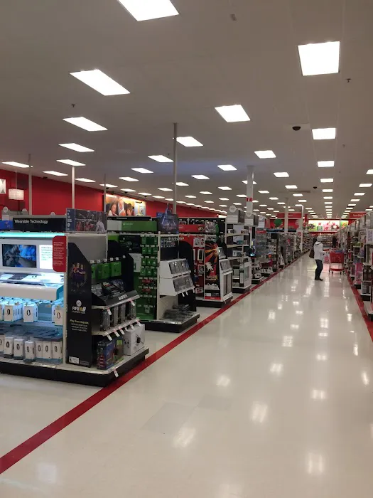 Target 7