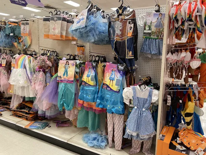 Target 6