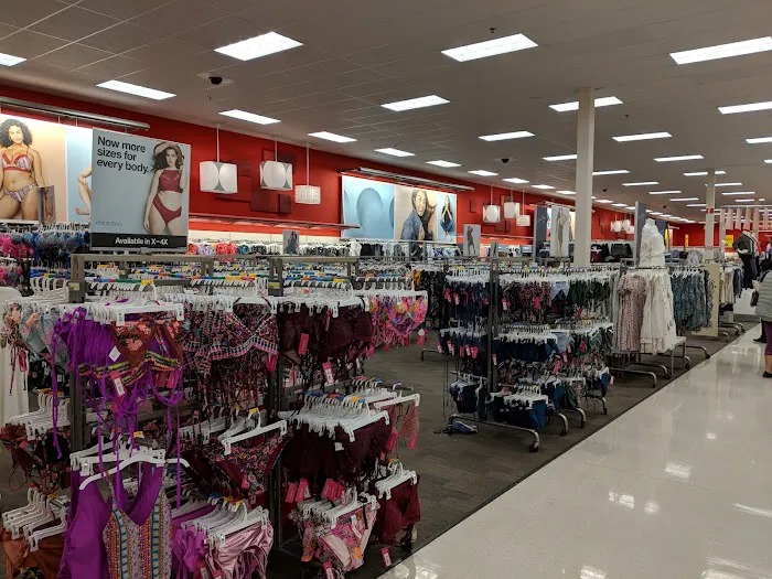 Target 9