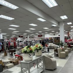 T.J. Maxx ico
