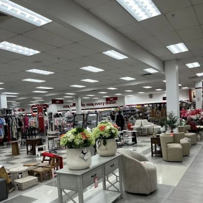 T.J. Maxx
