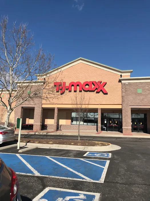 T.J. Maxx 2