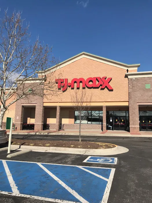 T.J. Maxx 4