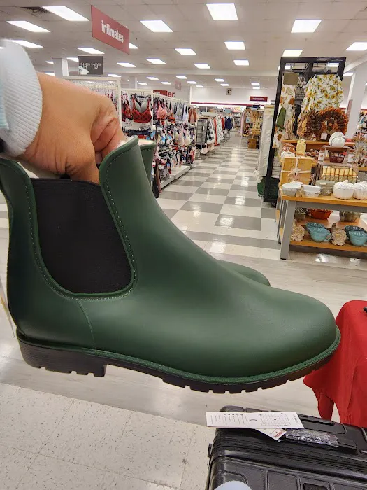 T.J. Maxx 8