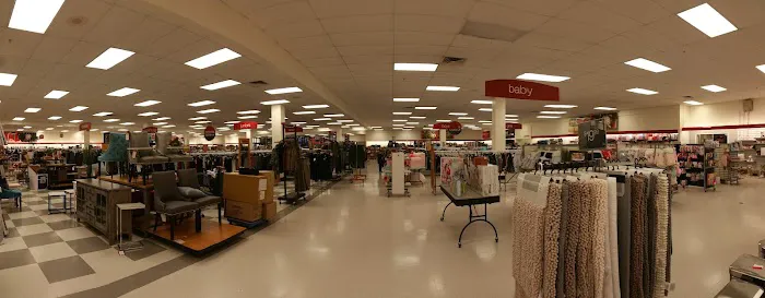 T.J. Maxx 7