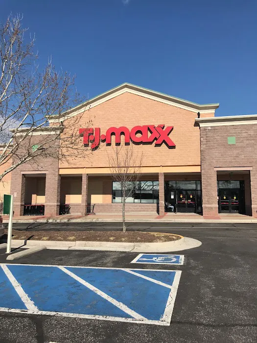 T.J. Maxx 6