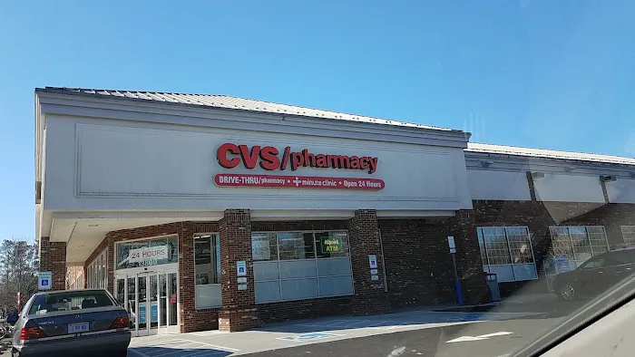 CVS 1