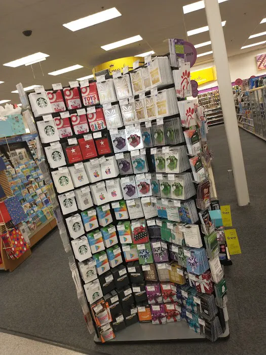 CVS 5