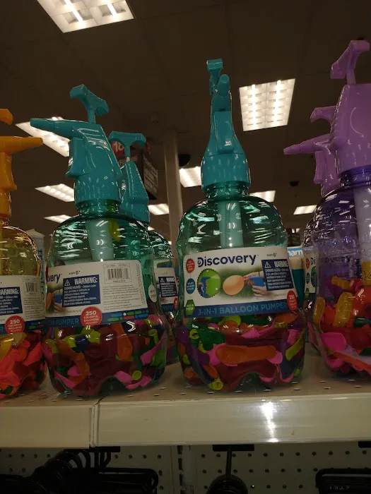 CVS 0