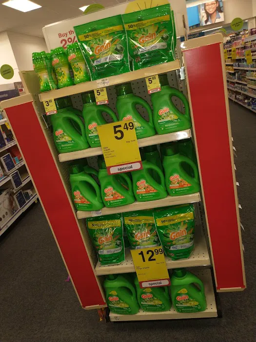 CVS 7