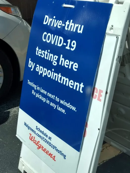 Walgreens 3
