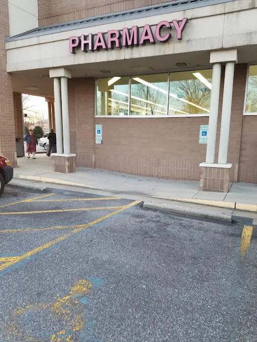 Walgreens 1