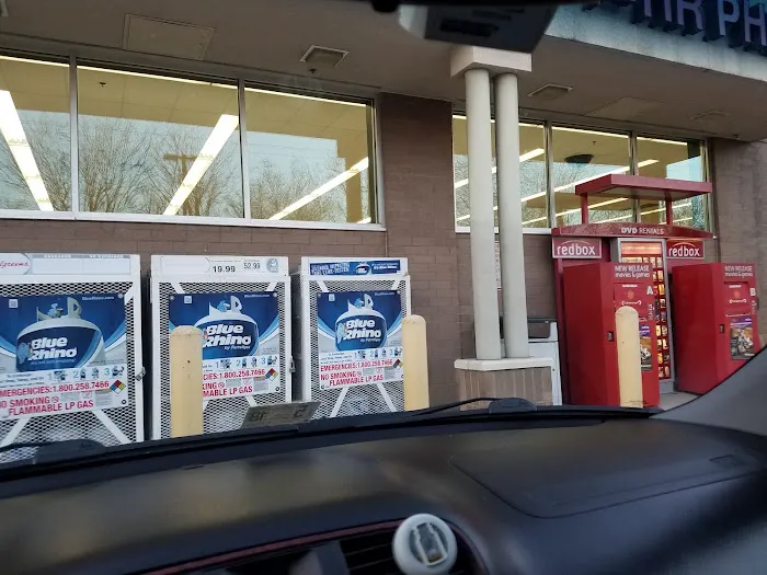 Walgreens 2
