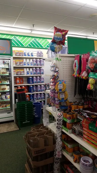 Dollar Tree 6