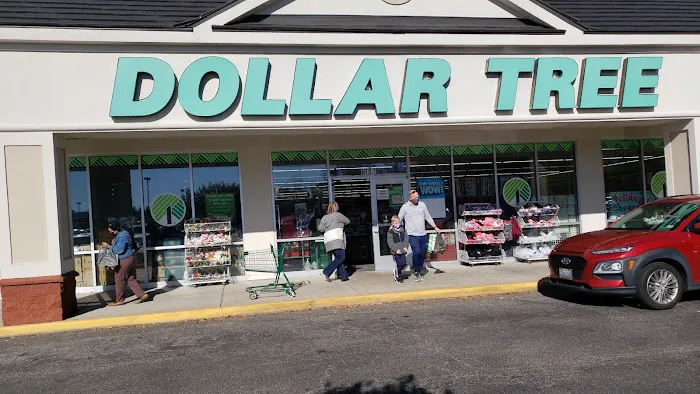Dollar Tree 3