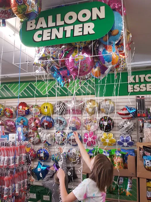 Dollar Tree 8