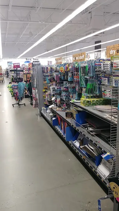 Five Below 2