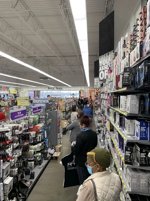 Five Below 4