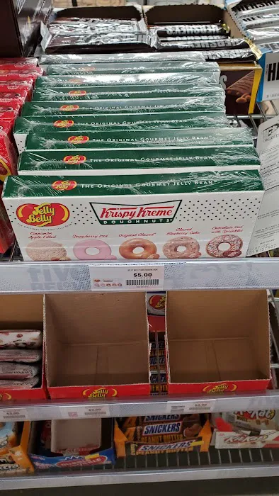 Five Below 5