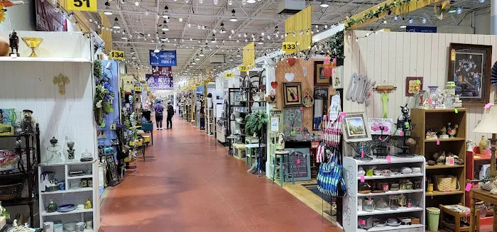 Market Bazaar 6