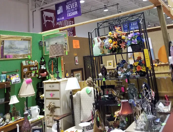 Market Bazaar 7