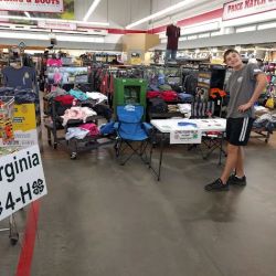 Tractor Supply Co. ico