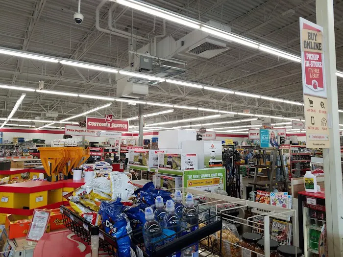 Tractor Supply Co. 4