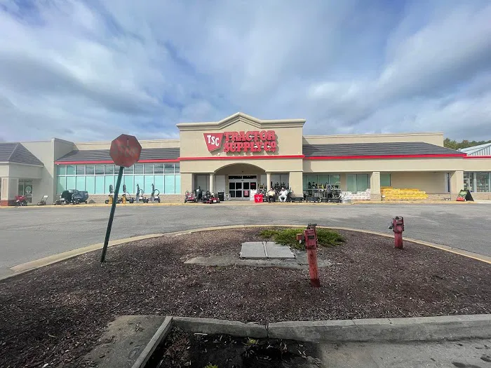 Tractor Supply Co. 2
