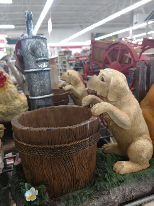 Tractor Supply Co. 8
