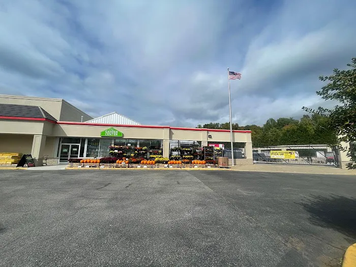Tractor Supply Co. 6