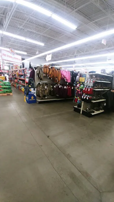 Tractor Supply Co. 7