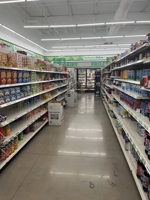 Dollar Tree 0