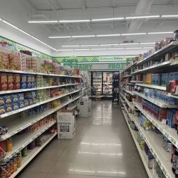 Dollar Tree ico