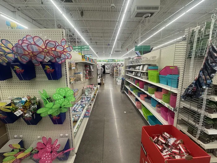 Dollar Tree 1