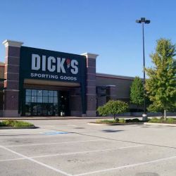 DICK'S Sporting Goods ico