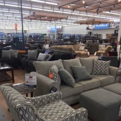 Big Lots ico