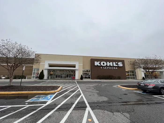 Kohl's 1