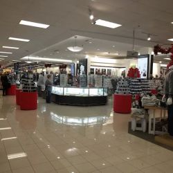Kohl's ico