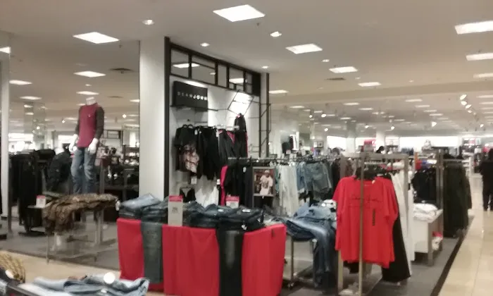 Kohl's 4
