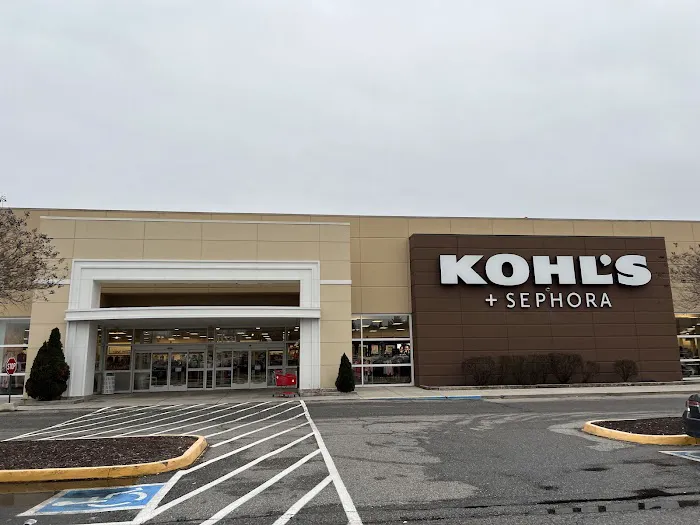 Kohl's 3