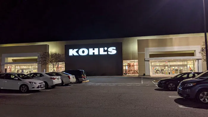 Kohl's 7